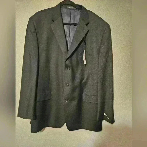 Nwt Calvin Klein Blazer - Picture 1 of 7